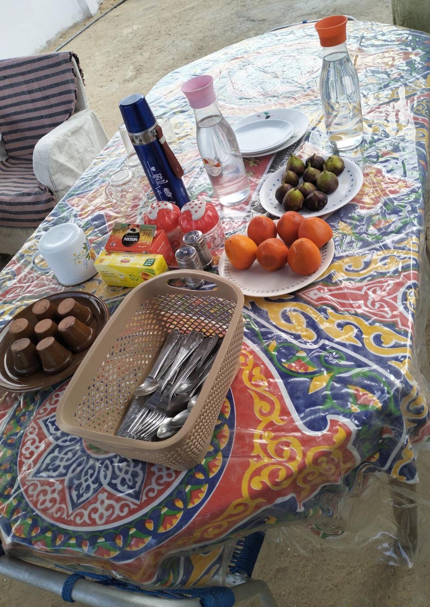 elephantine island guest house Assouan Extérieur photo