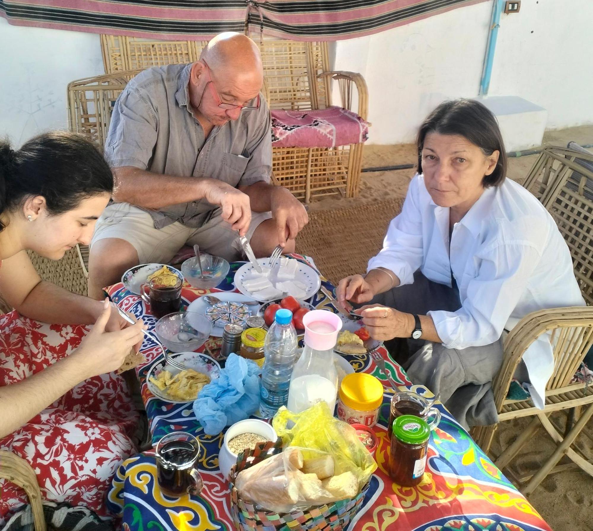 elephantine island guest house Assouan Extérieur photo