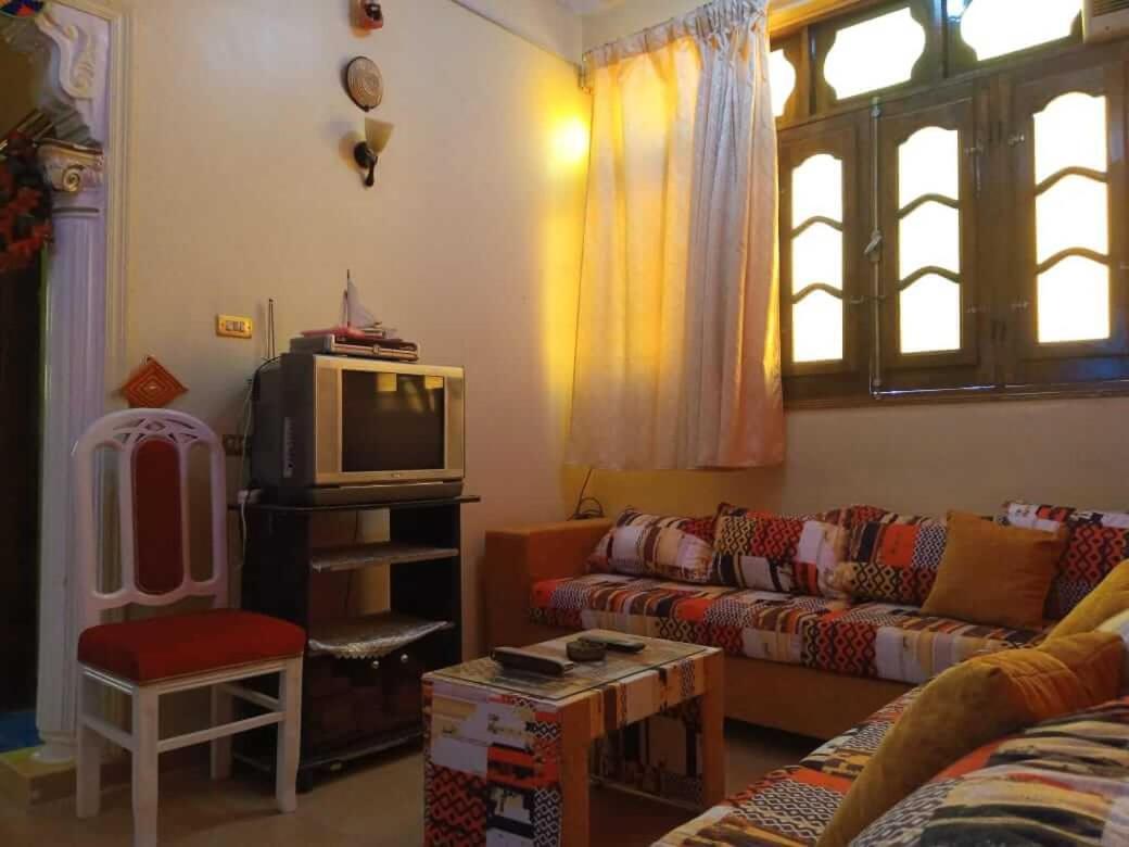 elephantine island guest house Assouan Extérieur photo