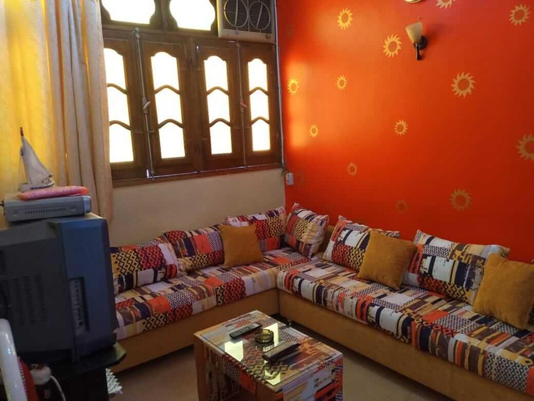 elephantine island guest house Assouan Extérieur photo